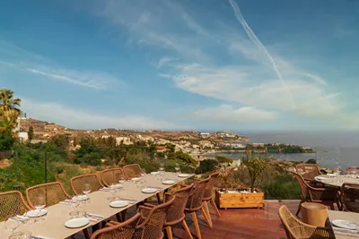 Panorama Village Hotel
