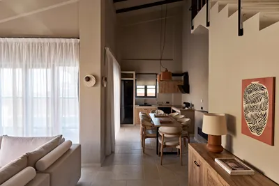 ARCASA Villas Collection by Omilos Hotels