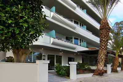 Maison 66 Riviera Hotels
