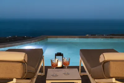 Almarossa Villas