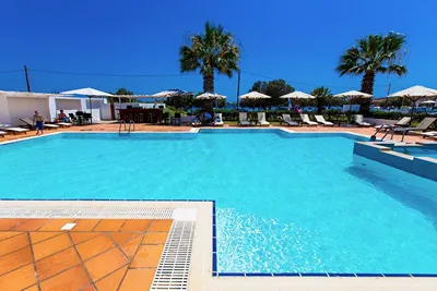 Maltezana Beach Hotel Astypalaia