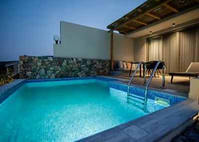 Kaktus Suites