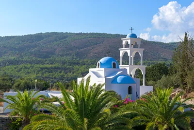 LINDOS VILLAGE RESORT & SPA