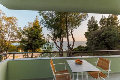 Villa Kelyfos