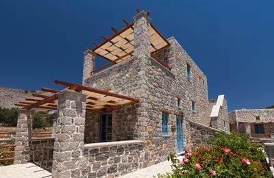 Pserimos Villas