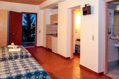 Lyda Hotel
