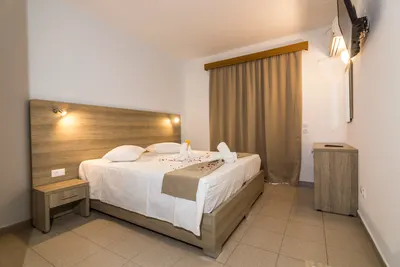 Tivoli Hotel
