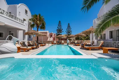 Kalya Suites Santorini