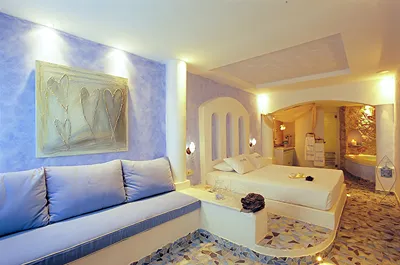 Astarte Suites Santorini