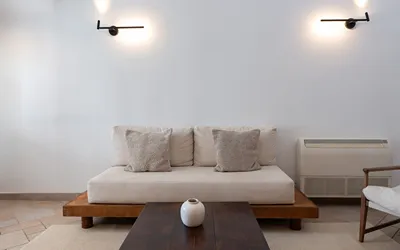 Mirabo Luxury Villas