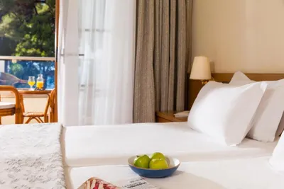Possidi Holidays Resort & Suites Hotel