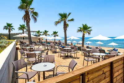 White Olive Elite Rethymno