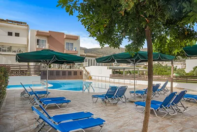 Creta Verano Hotel