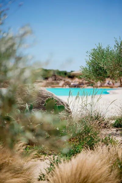 Sundunes Hotel