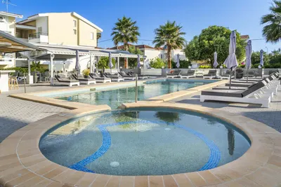 Akritas Hotel