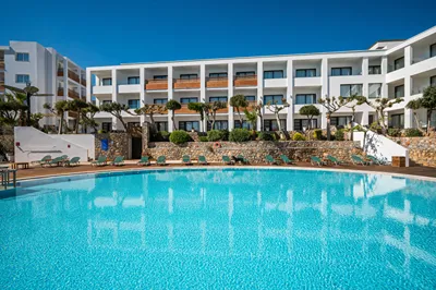 Arminda Hotel and SPA