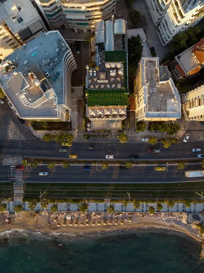 Coral Hotel Athens