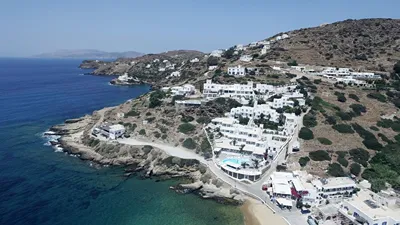 Ios Palace Hotel