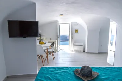 Asma Suites Santorini