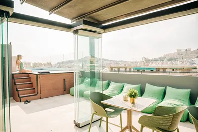 Athesense Suites