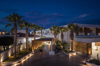Aelius Hotel & Spa