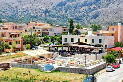 Fereniki Resort & Spa Chania
