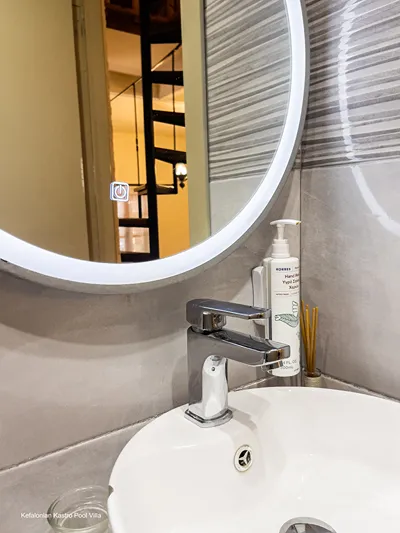 Kefalonian Luxury Villas