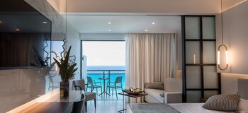 Hotel Calypso Beach