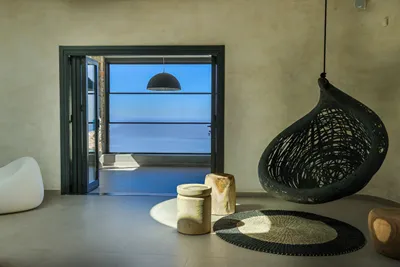 Tropicana Suites & Villas