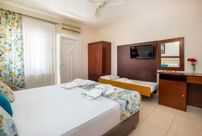 Potos Hotel