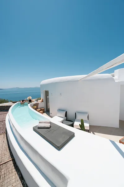 Rocabella Mykonos