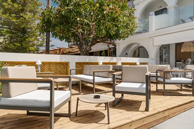 Nikon Boutique Hotel Zakynthos