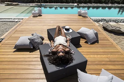 Portes Suites & Villas Mykonos