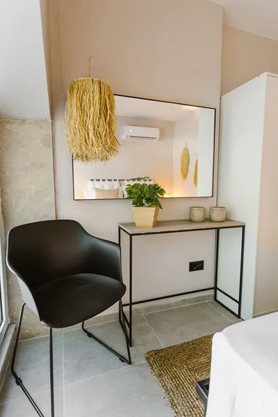 Manolis Loft Apartment