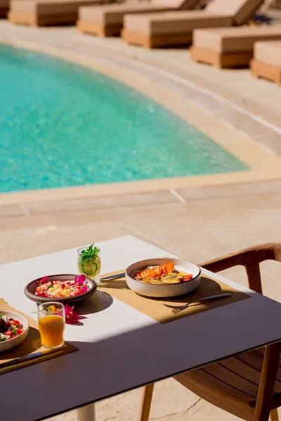 Sundunes Hotel