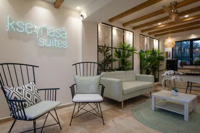 Kseynasa Suites