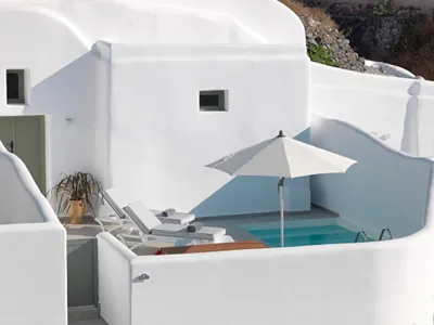 Drops Cave Houses