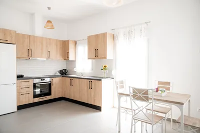 Spilia Suites Hotel Mykonos