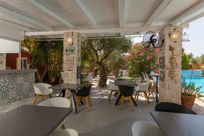 Garden of Eden Zante