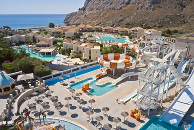Atlantica Aegean Blue