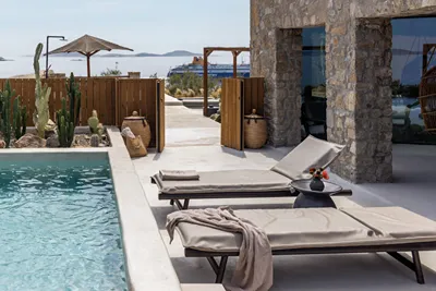 Rocabella Mykonos