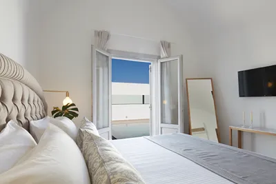 Tramonto Private Villa