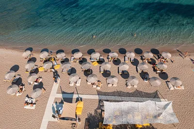 Soros Beach Antiparos