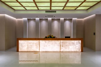 Mediterranean Beach Resort Zante