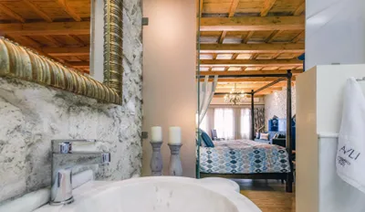 Avli Lounge Apartments