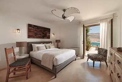 iWish Mykonos