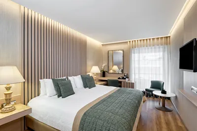 Divani Palace Acropolis