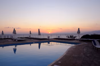 HERSONISSOS VILLAGE HOTEL and BUNGALOWS Hersotels Group