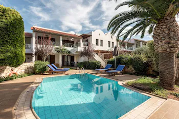 Annabelle Beach Resort