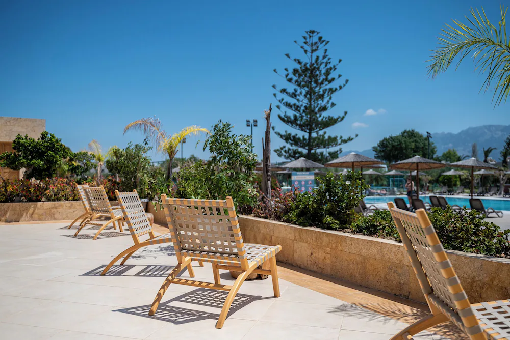 Akti Coast Club